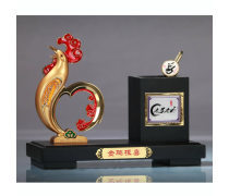 工艺礼品 艺术与情感的完美交融